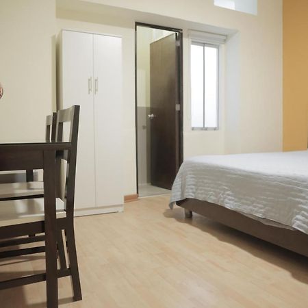 לימה Miraflores Rooms מראה חיצוני תמונה
