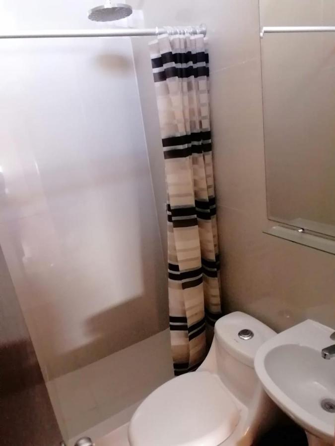 לימה Miraflores Rooms מראה חיצוני תמונה