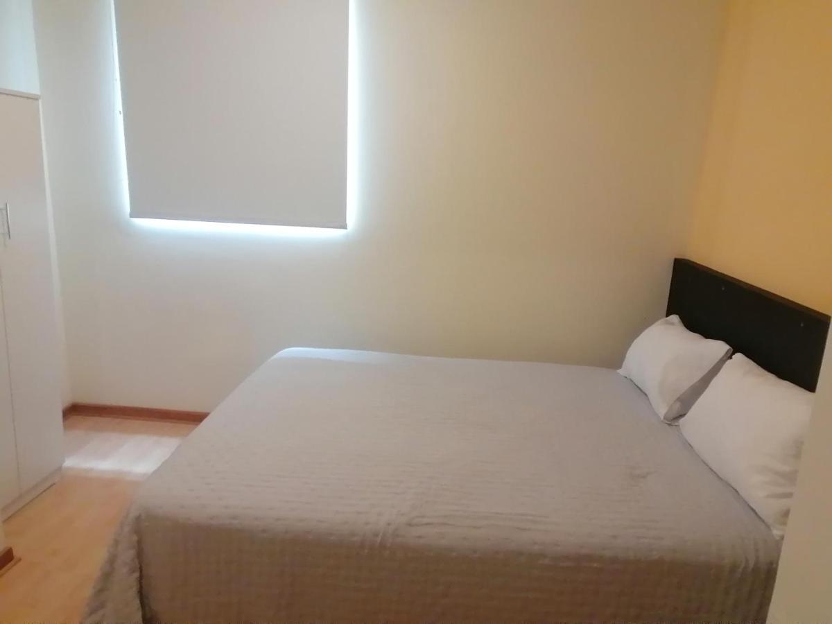 לימה Miraflores Rooms מראה חיצוני תמונה